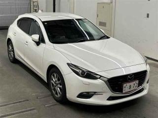 MAZDA AXELA SPORT