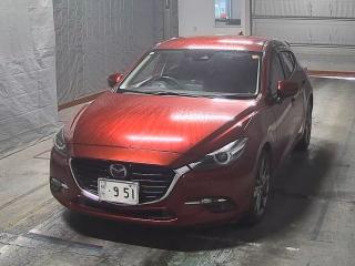 MAZDA AXELA SPORT