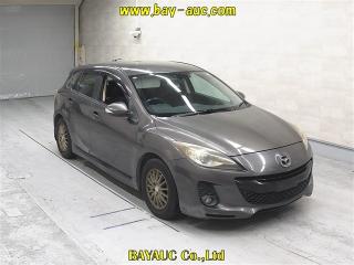 MAZDA AXELA SPORT