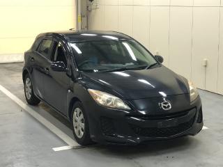 MAZDA AXELA SPORT