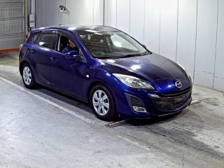 MAZDA AXELA SPORT