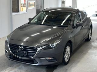 MAZDA AXELA SPORT