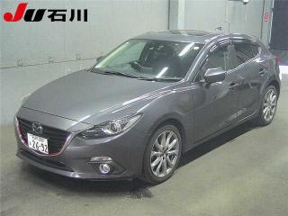 MAZDA AXELA SPORT