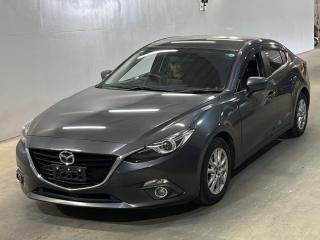 MAZDA AXELA HYBRID