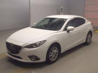 MAZDA AXELA HYBRID