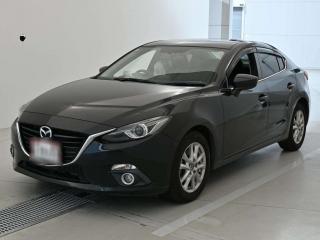 MAZDA AXELA HYBRID