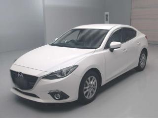 MAZDA AXELA HYBRID