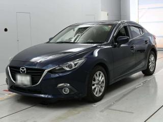 MAZDA AXELA HYBRID