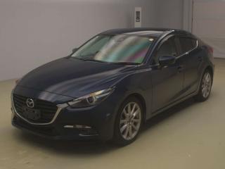 MAZDA AXELA HYBRID