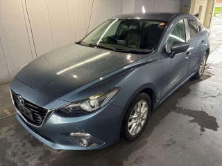 MAZDA AXELA HYBRID