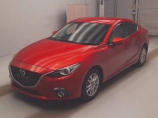 MAZDA AXELA HYBRID