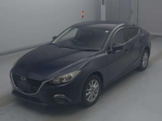 MAZDA AXELA HYBRID