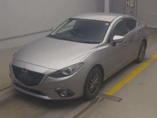 MAZDA AXELA HYBRID