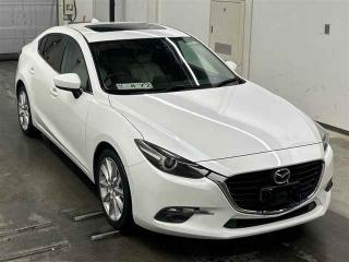 MAZDA AXELA HYBRID