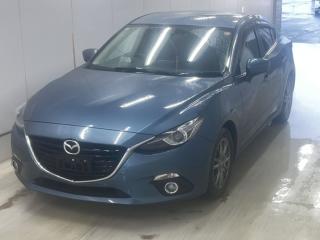 MAZDA AXELA HYBRID