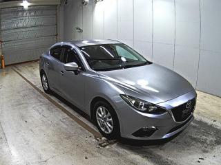 MAZDA AXELA HYBRID