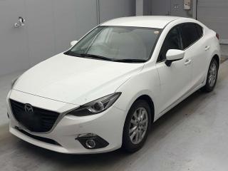 MAZDA AXELA HYBRID