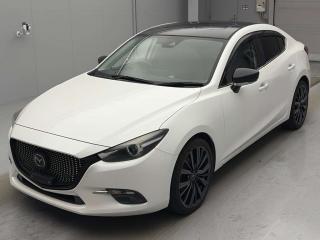 MAZDA AXELA HYBRID