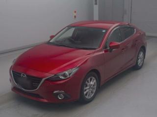 MAZDA AXELA HYBRID
