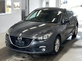 MAZDA AXELA HYBRID