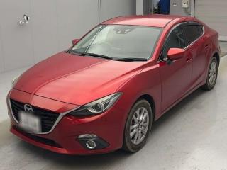 MAZDA AXELA HYBRID