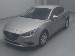 MAZDA AXELA HYBRID