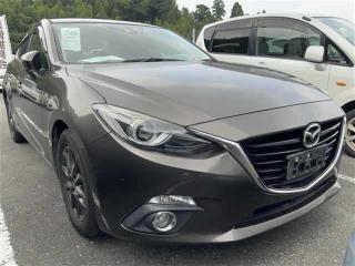 MAZDA AXELA HYBRID