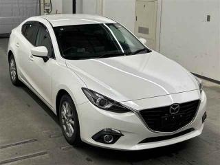 MAZDA AXELA HYBRID
