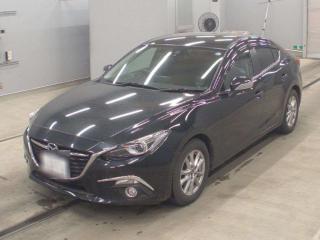 MAZDA AXELA HYBRID