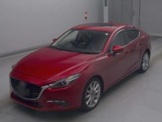 MAZDA AXELA HYBRID