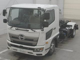 HINO RANGER