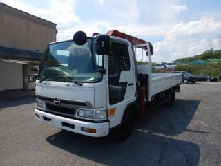 HINO RANGER