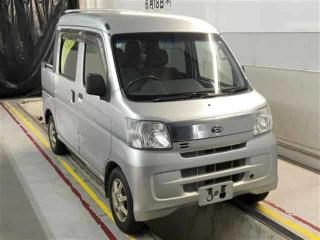 DAIHATSU HIJET OP_DECK VAN