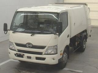 HINO DUTRO