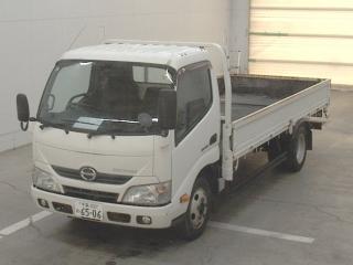 HINO DUTRO