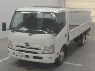 HINO DUTRO