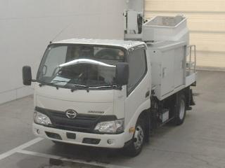 HINO DUTRO