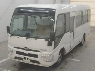 HINO LIESSE II