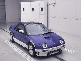 MAZDA AUTOZAM AZ-1