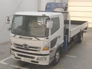 HINO RANGER