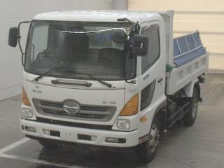 HINO RANGER