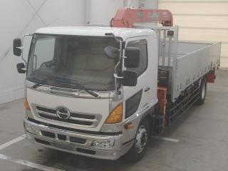 HINO RANGER