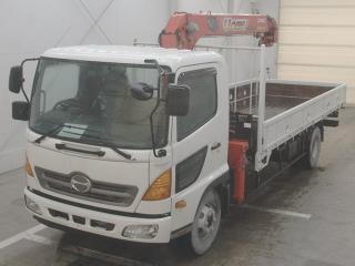 HINO RANGER
