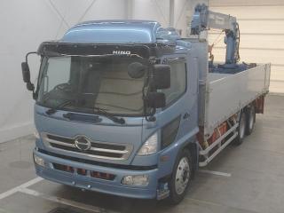 HINO RANGER