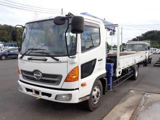 HINO RANGER