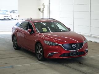 MAZDA ATENZA WAGON