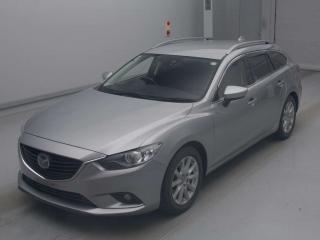 MAZDA ATENZA WAGON