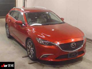 MAZDA ATENZA WAGON