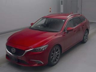 MAZDA ATENZA WAGON