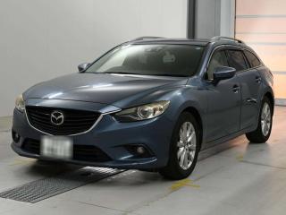 MAZDA ATENZA WAGON